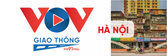 VOV Giao thông Hà Nội FM 91MHz